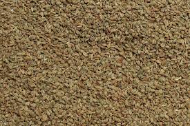 ajwain (carom seeds)